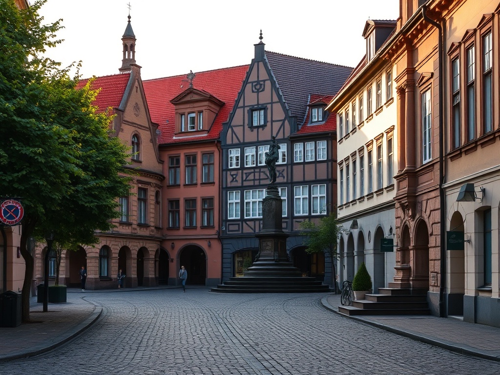 Znane osoby związane ze Świebodzicami. Historia i wkład