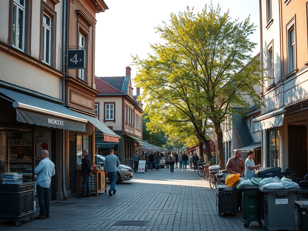 Rynek pracy w powiecie świdnickim. Gdzie szukać pracy?
