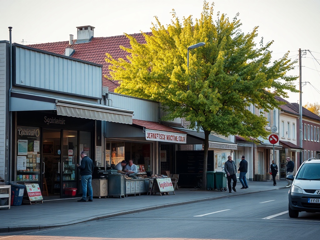 Świebodzice otrzymały dotację na termomodernizację budynków