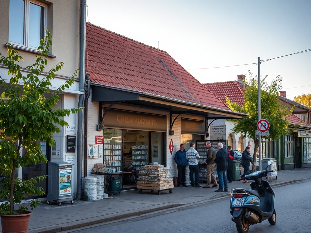Świebodzice z unijnym wsparciem na termomodernizację