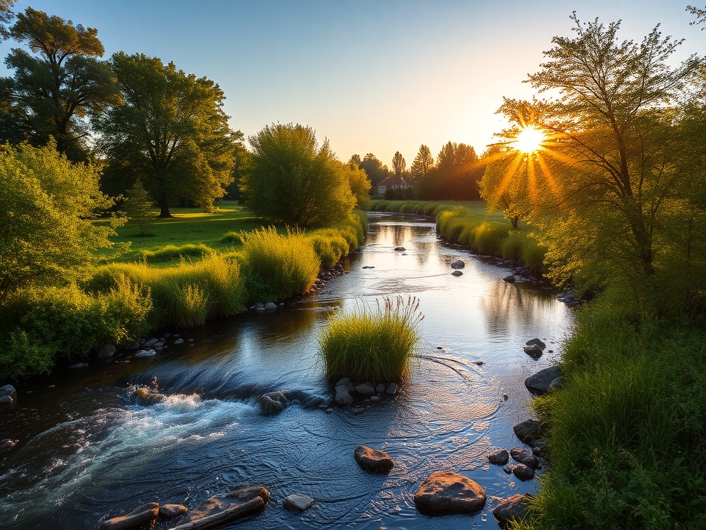 Mieszkańcy Świebodzic biorący udział w akcji sprzątania podczas Świdnickich Dni Ziemi 2026