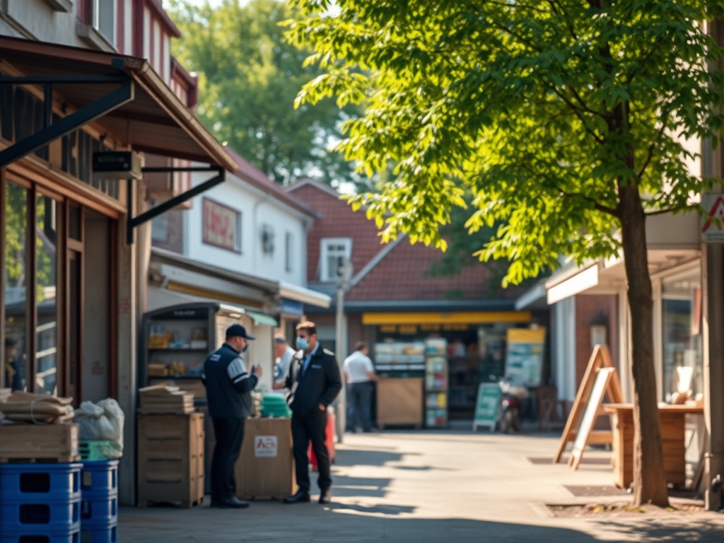 Burmistrz Świebodzic podpisuje umowę o unijne wsparcie na termomodernizację budynków