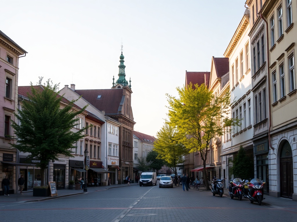 Planowanie Majówki 2026 w Świebodzicach: prognoza pogody i przyszłość Stawów Podgórzyńskich